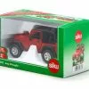 Siku 4870 Jeep Wrangler 1:32 -Nederland Siku Verkoopwinkel 0001