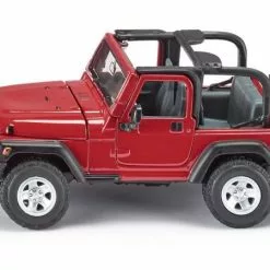 Siku 4870 Jeep Wrangler 1:32 -Nederland Siku Verkoopwinkel 001