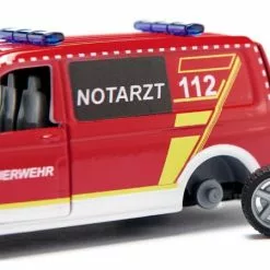 Siku 2116 VW T6 Voor De Eerstehulparts -Nederland Siku Verkoopwinkel 03 1