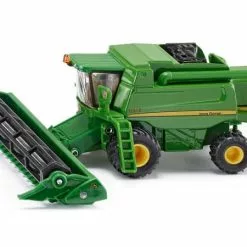 Siku 1876 Maaidorser John Deere 9680i