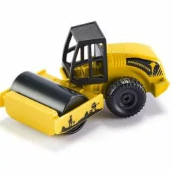 Siku 0895 HAMM 3625 HT Asfaltwals -Nederland Siku Verkoopwinkel 0895 03 1000 600