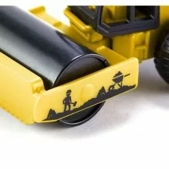 Siku 0895 HAMM 3625 HT Asfaltwals -Nederland Siku Verkoopwinkel 0895 04 1000 600