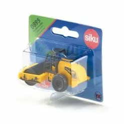 Siku 0895 HAMM 3625 HT Asfaltwals -Nederland Siku Verkoopwinkel 0895 99 1000 600