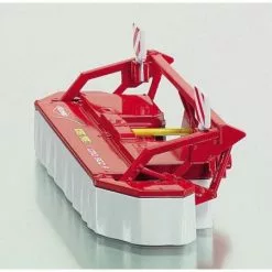 Siku 2461 Kuhn Frontmaaier 1:32