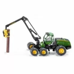 Siku 4059 John Deere Harvester