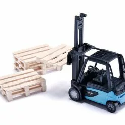 Siku 6336 Bouwplaats Set 5 Delig -Nederland Siku Verkoopwinkel 10633600000 100 03