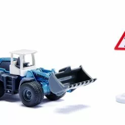 Siku 6336 Bouwplaats Set 5 Delig -Nederland Siku Verkoopwinkel 10633600000 100 06