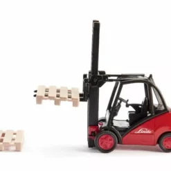 Siku 1722 Linde Vorkheftruck -Nederland Siku Verkoopwinkel 11 4