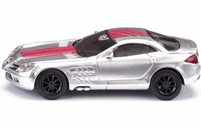 Siku 6323 Special Set Sportwagens 6 Siku 6323 Special Set Sportwagens - Afbeelding 4