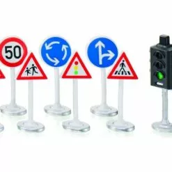 Siku 5597 Set Verkeersborden En -lichten -Nederland Siku Verkoopwinkel 1200x467