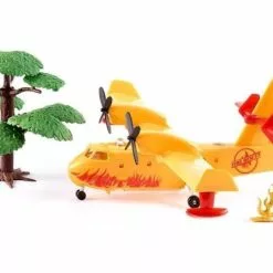 Siku 1793 Brandweervliegtuig 1:87 -Nederland Siku Verkoopwinkel 1200x491 1