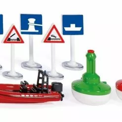 Siku 5589 World - Garage En Parkeerplaats