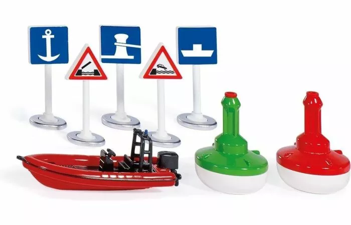 Siku 5589 World - Garage En Parkeerplaats 3 Siku 5589 World - Garage En Parkeerplaats