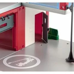 Siku 5508 World Brandweerkazerne 11 Siku 5508 World Brandweerkazerne -Nederland Siku Verkoopwinkel 1200x720 5