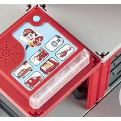 Siku 5508 World Brandweerkazerne 10 Siku 5508 World Brandweerkazerne -Nederland Siku Verkoopwinkel 1200x720 6