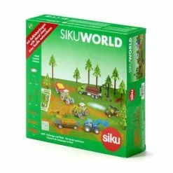 Siku 5699 World - Landweg En Bos -Nederland Siku Verkoopwinkel 1200x720 9