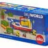 Siku 5403 World Containerschip 1 Siku 5403 World Containerschip -Nederland Siku Verkoopwinkel 1200x722