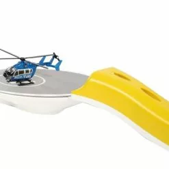 Siku 5506 World - Helicopter Platform -Nederland Siku Verkoopwinkel 1200x731 1