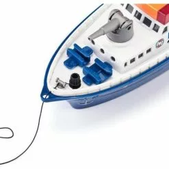 Siku 5401 Politieboot Met Licht En Geluid -Nederland Siku Verkoopwinkel 1200x739 2