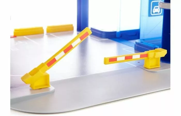 Siku 5505 World - Parkeergarage 5 Siku 5505 World - Parkeergarage - Afbeelding 3