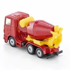 Siku 0813 Betonmolen -Nederland Siku Verkoopwinkel 1200x869 1