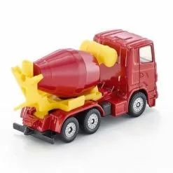 Siku 0813 Betonmolen -Nederland Siku Verkoopwinkel 1200x869 2