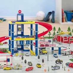 Siku 5505 World - Parkeergarage 10 Siku 5505 World - Parkeergarage -Nederland Siku Verkoopwinkel 1200x913