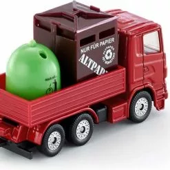 Siku 0828 Recycling-transporter 8 Siku 0828 Recycling-transporter -Nederland Siku Verkoopwinkel 1200x937 1