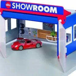 Siku 5504 World - Autoshowroom