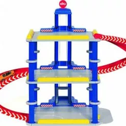 Siku 5505 World - Parkeergarage