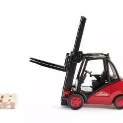 Siku 1722 Linde Vorkheftruck -Nederland Siku Verkoopwinkel 12 5
