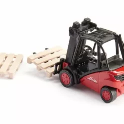 Siku 1722 Linde Vorkheftruck -Nederland Siku Verkoopwinkel 13 4