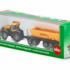 Siku 1858 JCB 825 Met Dolly En Aanhanger -Nederland Siku Verkoopwinkel 145d48a1d06727695ed2f70fd4f9e44d333a5f135efa8d8374abdbeaec4d7610