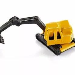 Siku 0801 Graafmachine 11 Siku 0801 Graafmachine -Nederland Siku Verkoopwinkel 14 1 2