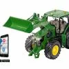 Siku 6792 John Deere 731R Met Voorlader En Bluetooth App 1:32 1 Siku 6792 John Deere 731R Met Voorlader En Bluetooth App 1:32 -Nederland Siku Verkoopwinkel 14e902d45b4f9c3caf7942878ac8ba9e615f33c6414753ffaa1afec85c7f3f1c