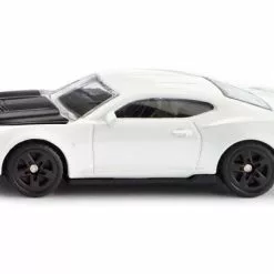 Siku 1538 Chevrolet Camaro
