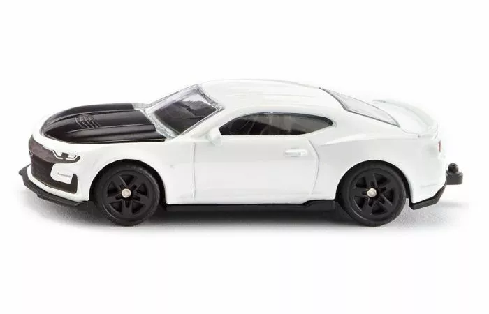 Siku 1538 Chevrolet Camaro 3 Siku 1538 Chevrolet Camaro