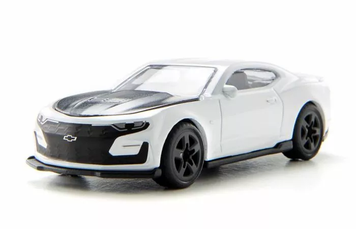 Siku 1538 Chevrolet Camaro 4 Siku 1538 Chevrolet Camaro - Afbeelding 2