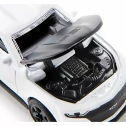 Siku 1538 Chevrolet Camaro 10 Siku 1538 Chevrolet Camaro -Nederland Siku Verkoopwinkel 1538 03 1000 600