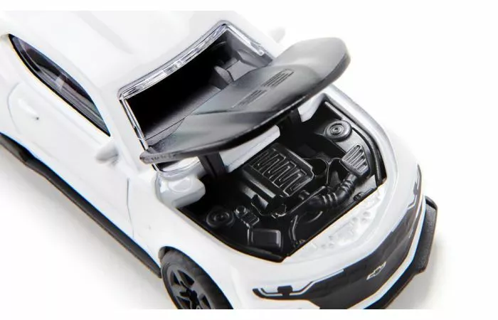 Siku 1538 Chevrolet Camaro 5 Siku 1538 Chevrolet Camaro - Afbeelding 3