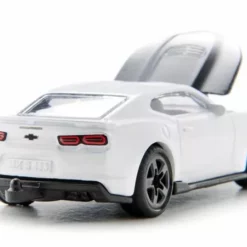 Siku 1538 Chevrolet Camaro 12 Siku 1538 Chevrolet Camaro -Nederland Siku Verkoopwinkel 1538 05 1000 600