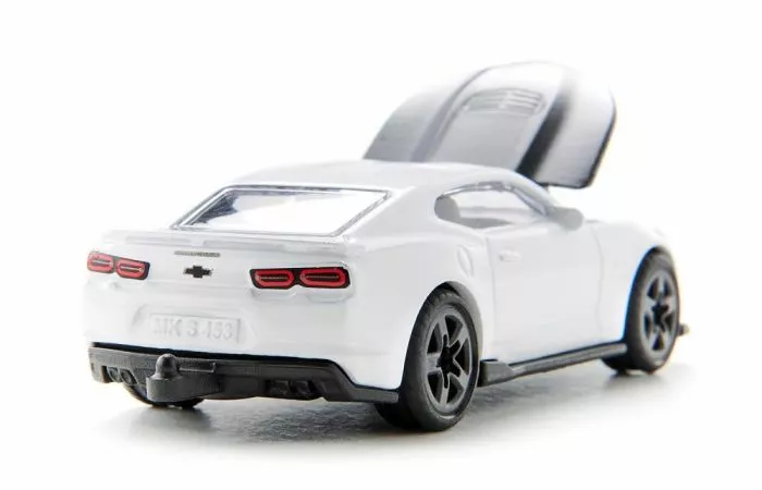 Siku 1538 Chevrolet Camaro 7 Siku 1538 Chevrolet Camaro - Afbeelding 5