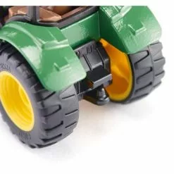 Siku 1540 John Deere Met Houtgrijper