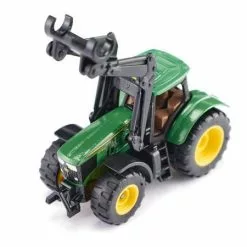 Siku 1540 John Deere Met Houtgrijper -Nederland Siku Verkoopwinkel 1540 04 1000 600
