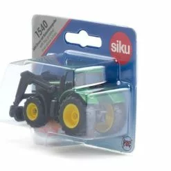 Siku 1540 John Deere Met Houtgrijper -Nederland Siku Verkoopwinkel 1540 99 1000 600