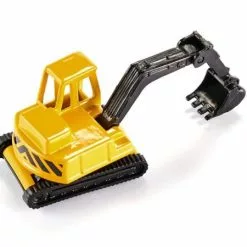 Siku 0801 Graafmachine 12 Siku 0801 Graafmachine -Nederland Siku Verkoopwinkel 15 3 1