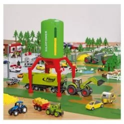 Siku 5602 World Silo Laadstation -Nederland Siku Verkoopwinkel 15 4