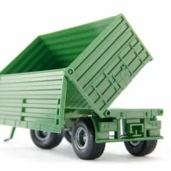 Siku 1953 John Deere 8430 Met Aanhanger 1:50 11 Siku 1953 John Deere 8430 Met Aanhanger 1:50 -Nederland Siku Verkoopwinkel 16