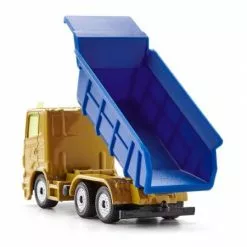 SIKU 1600 Bouwkipper Met Tape 12 SIKU 1600 Bouwkipper Met Tape -Nederland Siku Verkoopwinkel 1600 05 1000 600