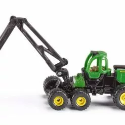 Siku 1652 John Deere Harvester
